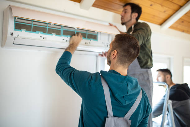  Chico, WA HVAC Pros