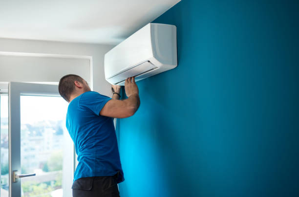 Best Solar-powered HVAC Systems in Chico, WA