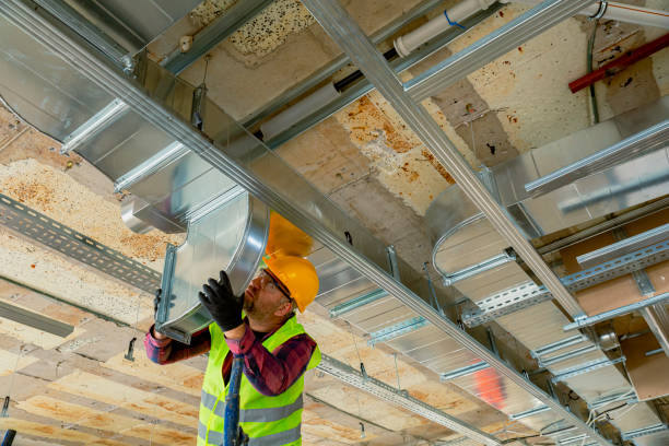 Best Residential HVAC in Chico, WA