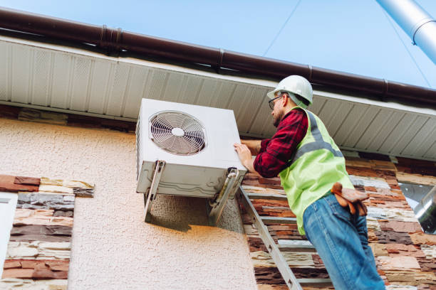 Best HVAC Training and Certification in Chico, WA