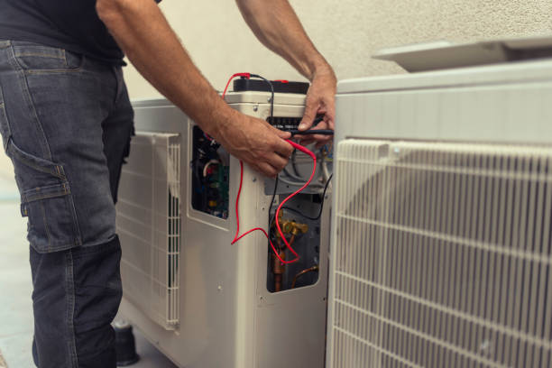 Best HVAC Consulting and Engineering in Chico, WA