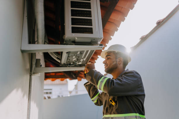 Best VRF (Variable Refrigerant Flow) Systems in Chico, WA