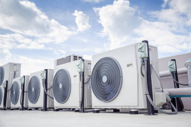 Best HVAC Financing and Leasing in Chico, WA