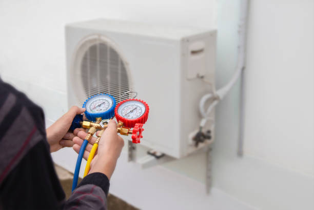 Best Commercial HVAC in Chico, WA