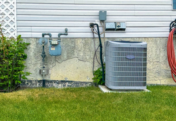 Best Energy-efficient HVAC Solutions in Chico, WA